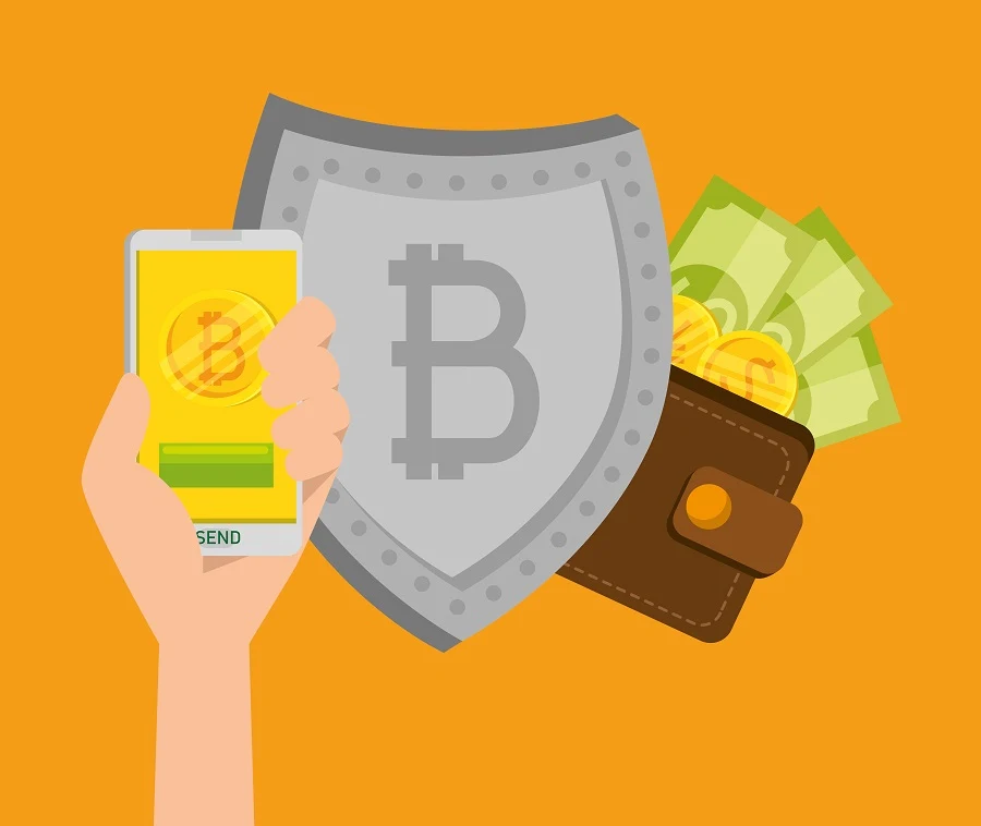 binance deposit